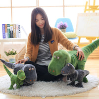 Stuffed Dinosaur For Kids