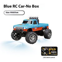 OEIN Mini RC Monster Truck