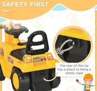 FunDozer, Construction Pretend Play Toy For Kids