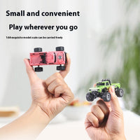 OEIN Mini RC Monster Truck