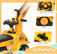FunDozer, Construction Pretend Play Toy For Kids