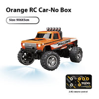 OEIN Mini RC Monster Truck