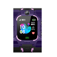 Smartwatches for children are waterproof