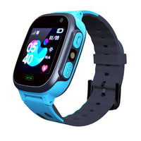 Smartwatches for children are waterproof