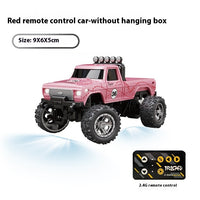 OEIN Mini RC Monster Truck