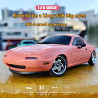 BlinkBuddy Drift RC Car