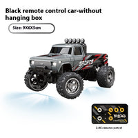 OEIN Mini RC Monster Truck