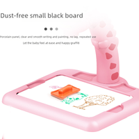 “FunBeam Board – Smart Projection Painting Table for Kids”