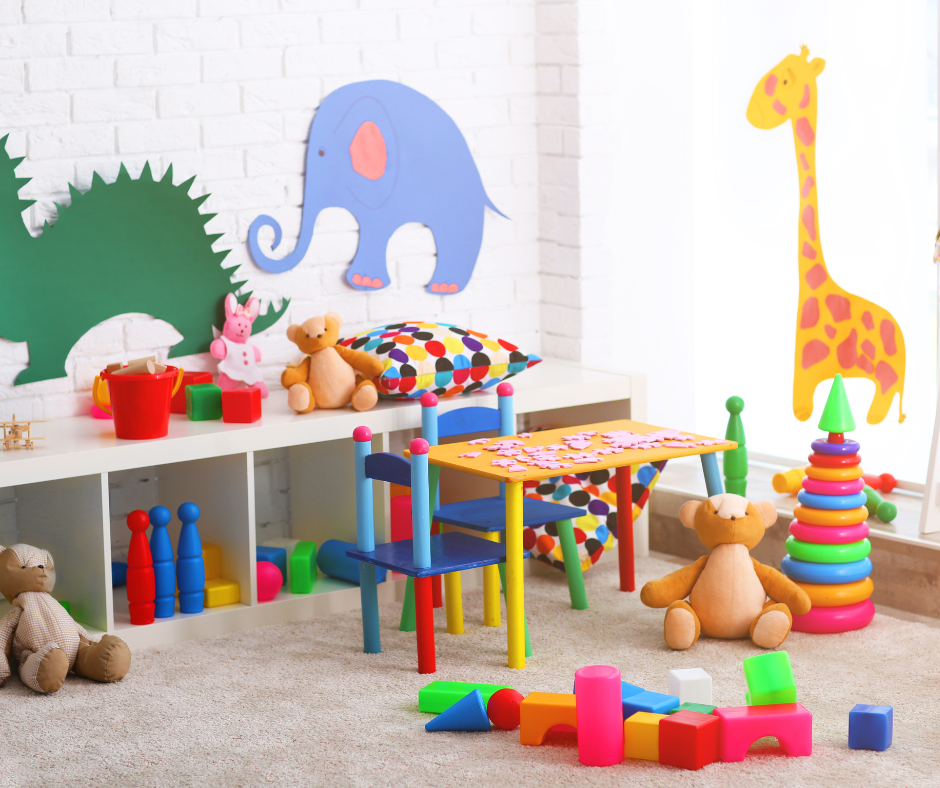 A Lifetime of Play: Heritage Toys from PERKYPICKS