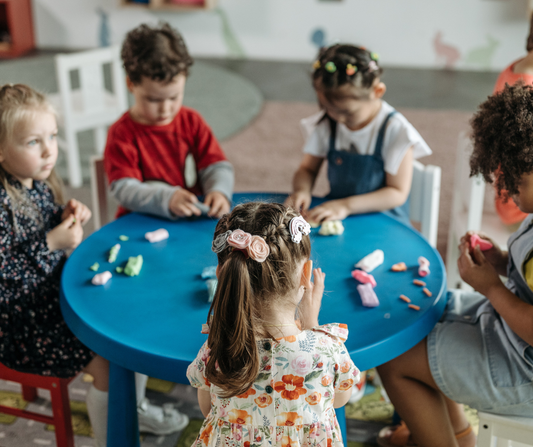 After-School Play-Work: Ways to Keep Learning at Home