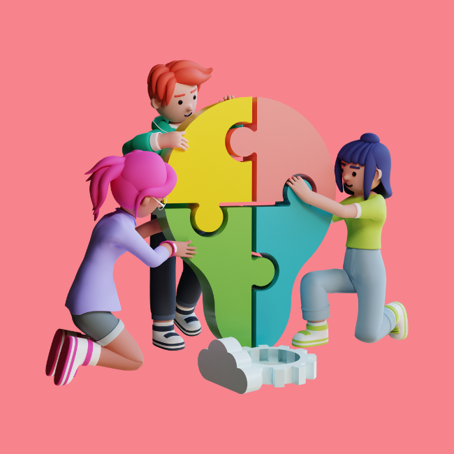 Preschool Toys (3-5 years)