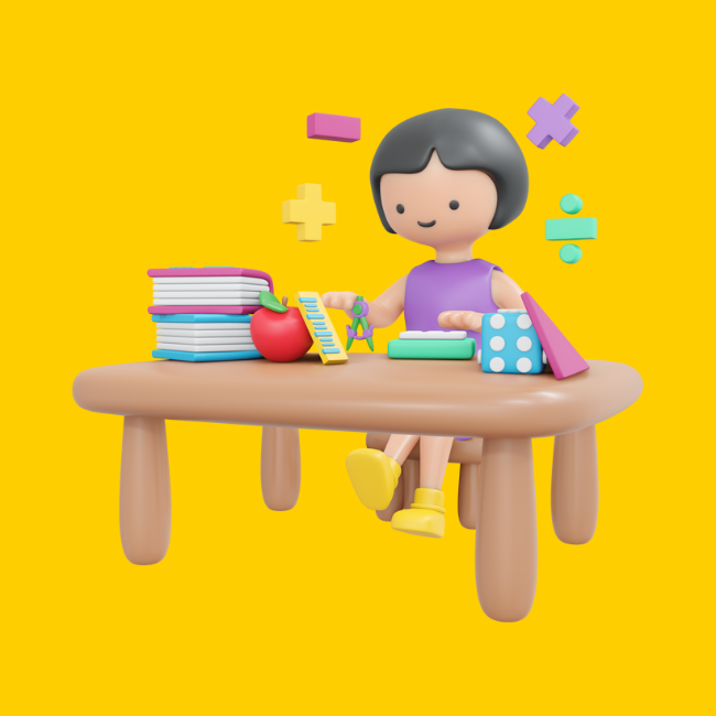 School-Age Toys (5-12 years)
