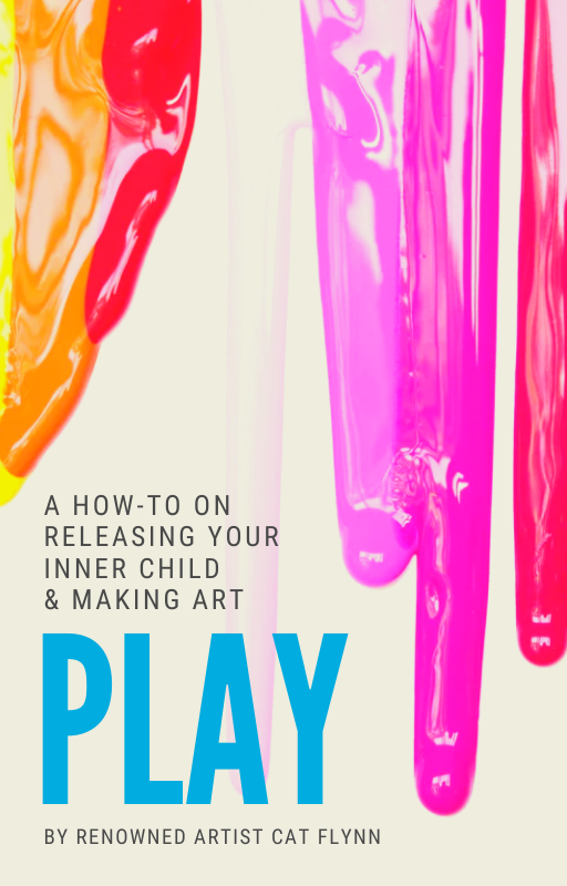 Colour Crafted for Creativity