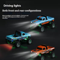OEIN Mini RC Monster Truck