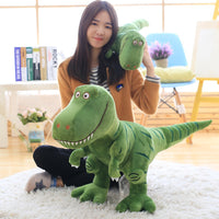 Stuffed Dinosaur For Kids