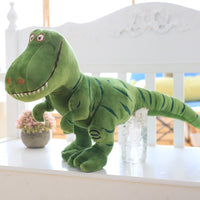 Stuffed Dinosaur For Kids