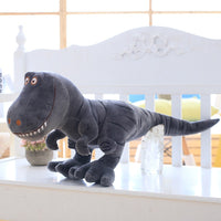 Stuffed Dinosaur For Kids