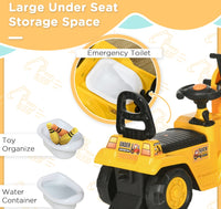 FunDozer, Construction Pretend Play Toy For Kids