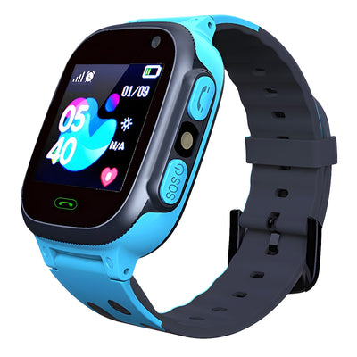 Smartwatches for children are waterproof