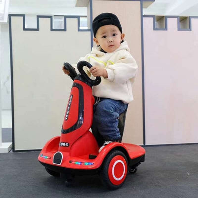 Baby Electric Toy Car