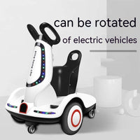Baby Electric Toy Car