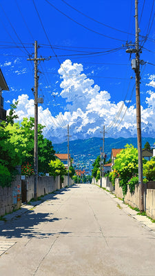 Streets of the World