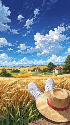 Landscapes & Scenery