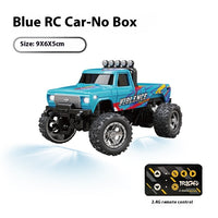 OEIN Mini RC Monster Truck