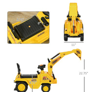 FunDozer, Construction Pretend Play Toy For Kids