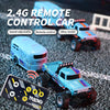 OEIN Mini RC Monster Truck