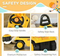 FunDozer, Construction Pretend Play Toy For Kids