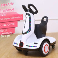 Baby Electric Toy Car