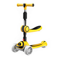 Children's Scooter Scooter