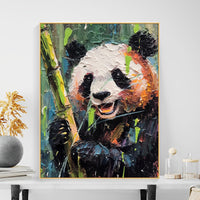PANDA