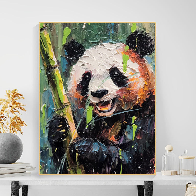 PANDA