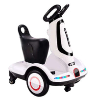 Baby Electric Toy Car