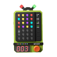 Jike Super Password Machine Electronic Logic Game