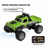 OEIN Mini RC Monster Truck
