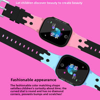 Smartwatches for children are waterproof