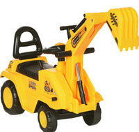 FunDozer, Construction Pretend Play Toy For Kids