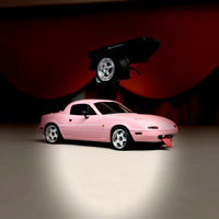 BlinkBuddy Drift RC Car
