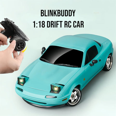 BlinkBuddy Drift RC Car