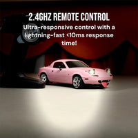 BlinkBuddy Drift RC Car