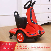 Baby Electric Toy Car