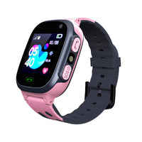 Smartwatches for children are waterproof