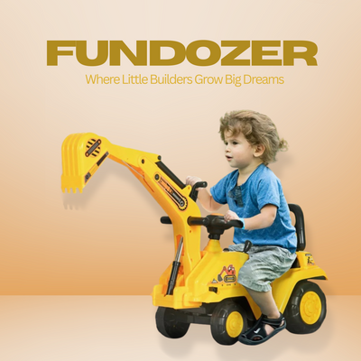 Outdoor Toys