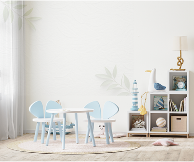 Kids Furniture and decor