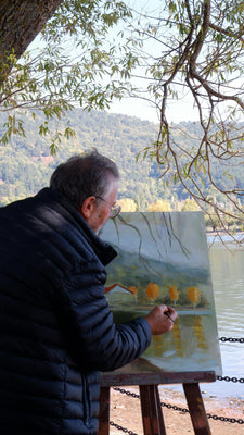 How to Make Your Painting Look Like a Pro’s